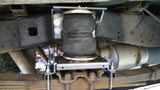 Ford F250 F350 SUPER DUTY 2WD 4WD LL10070 Air Suspension Bag Kit 1999 - 2010