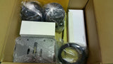 Ford F250 F350 SUPER DUTY 2WD 4WD LL10070 Air Suspension Bag Kit 1999 - 2010