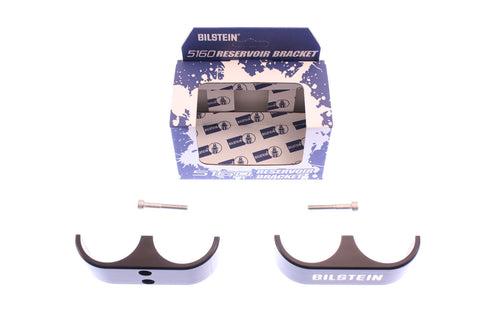 Billet Reservoir Clamp ( One Per Shock )