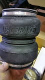 Ford F250 F350 SUPER DUTY 2WD 4WD LL10070 Air Suspension Bag Kit 1999 - 2010