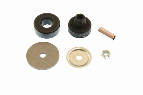 Heavy Duty Series (B46-1401-H1) 9000lbs+ GVW Front (24-014014)