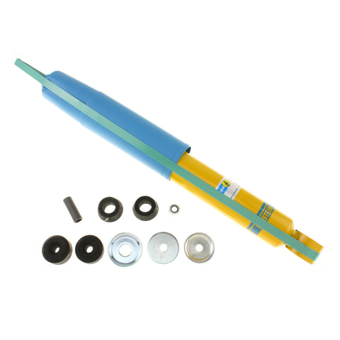 Heavy Duty Series (B46-1478-H1) Rear (24-014786)