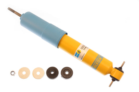 Heavy Duty Series (B46-2127-H0) Front (24-021272)