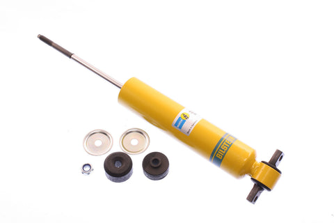 Heavy Duty Series Front (24-025652) Up To 7300lbs GVW