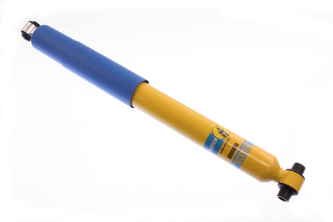 Heavy Duty Series (BE5-A335-H0) Non Air Ride Rear (24-103350)