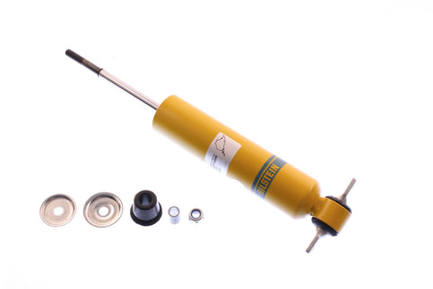 Heavy Duty Series (B46-0925-H0) GVW to 8300lbs Front (24-184632)