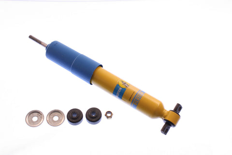 Heavy Duty Series (BE5-2571-H0) 2wd Front (24-185189)