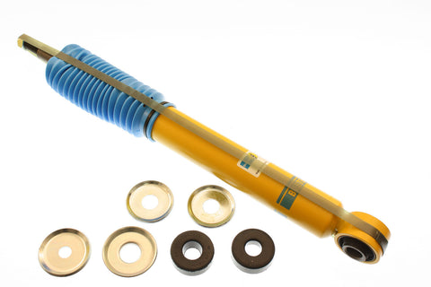 Heavy Duty Series (BE5-6738-H0) 2wd/4wd Rear (24-185813)