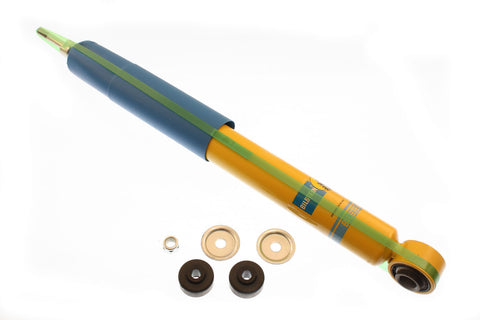 Heavy Duty Series (BE5-C514-H0) Rear excludes x-reas (24-186049)