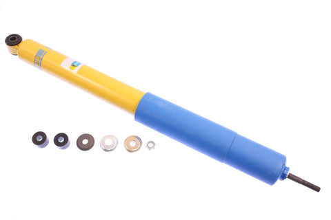 Heavy Duty Series Rear (24-186056)