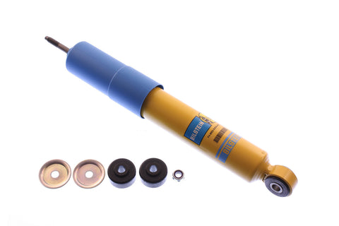 Heavy Duty Series (BE5-D934-H0) Front (24-186162)