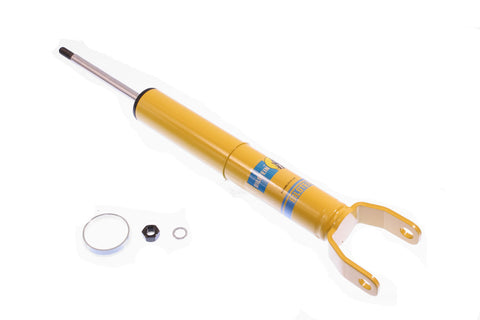 Heavy Duty Series (BE5-E301) Non Mega Cab Front (24-186261)