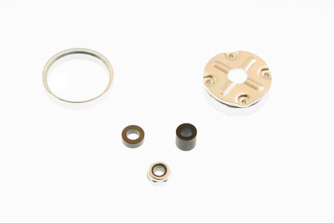 5100 Series (BE5-C300-H0) Height Adj 0-2" Front (24-186698)