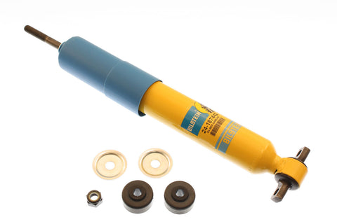 Heavy Duty Series (BE5-G690-H0) Front (24-187442)