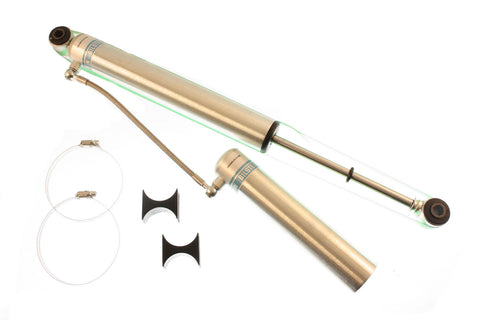 5160 Series (BR5-H641-H0) 2" Lift Rear (25-176414)