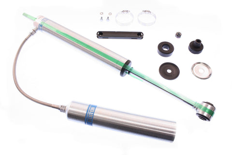 5160 Series 0-3" Lift Front (25-187595)