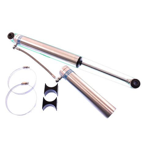 5160 Series 0-2" Lift Rear (25-187625)