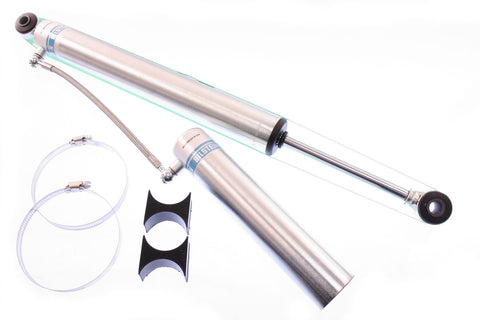 5160 Series 4-6" Lift Rear (25-187694)