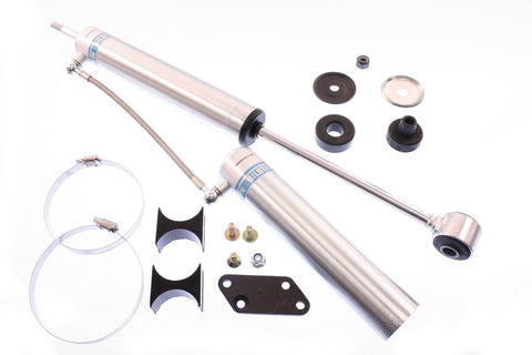 5160 Series (BR5-H744-H0) 4" Lift Rear (25-177442)