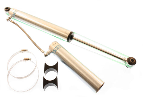 5160 Series Rear Lifted Height 3-5" (25-188370)