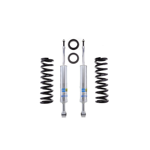 6112 Series Kit (46-241627) Adj .6-2.5"