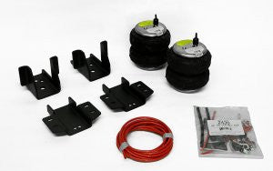 2000-2006 Toyota Tundra TRD 2wd - Firestone "Ride-Rite" Air Bag Helper Springs [REAR]