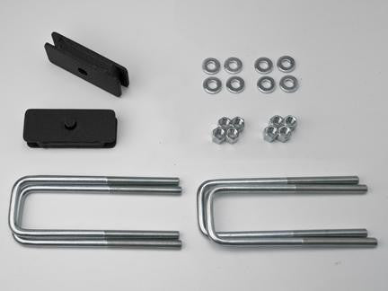 TOYOTA TACOMA 1" Rear Lift Kit