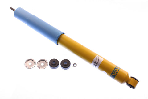 Heavy Duty Series (B46-1106-H1) Rear (24-184663)