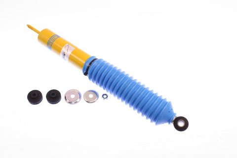 Heavy Duty Series (B46-1615-H0) 4wd Front