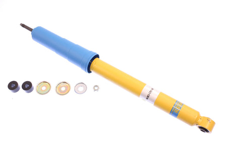 Heavy Duty Series (BE3-C705-H0) Rear (24-185073)