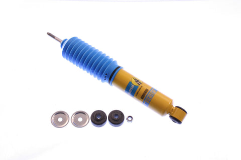 Heavy Duty Series (BE5-2489-H0) 4wd Front (24-185134)