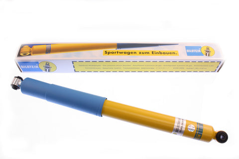 Heavy Duty Series (BE5-2618-H0) Rear (24-185240)