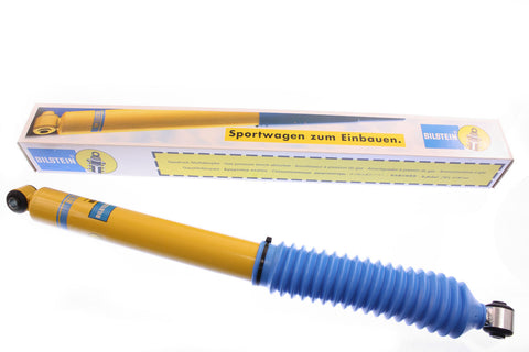 Heavy Duty Series (BE5-2790-H0) Rear (24-027908)