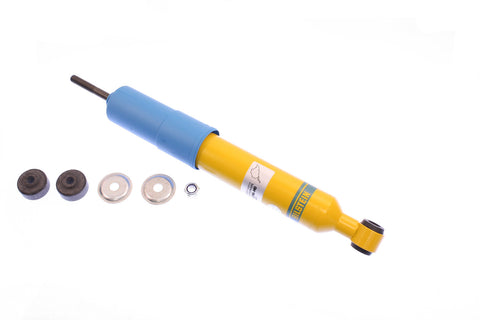 Heavy Duty Series (BE5-6206-H0) 2wd Front (24-185448)