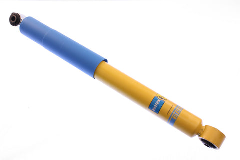 Heavy Duty Series (BE5-6501-H1) Rear (24-185677)