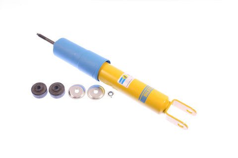 Heavy Duty Series (BE5-C891-H0) Front (24-186100)