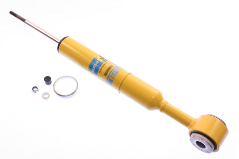 Heavy Duty Series 4wd Front (24-186124)