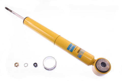 Heavy Duty Series (F4-BE5-G551-H0) Front (24-187404)