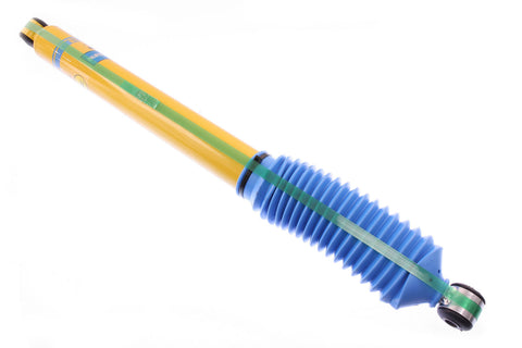 Heavy Duty Series (BE5-G550-H0) Rear (33-187396)