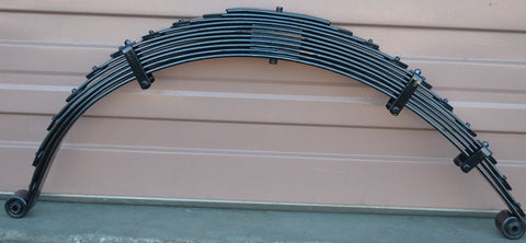 Ford F250 (1980-98) Rear Lift Springs 12" - Pair