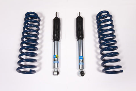 BTS Suspension System (SE5-C765-H0) Front