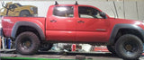 Toyota Tacoma 2wd/4x4 2005 - 2014 Custom Rear Lift Springs 2" Progressive - Pair