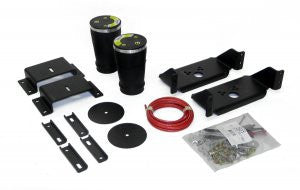 2010-2011 Ford Ranger 2wd 4wd - Firestone "Sport-Rite" Air Bag Helper Springs [REAR]