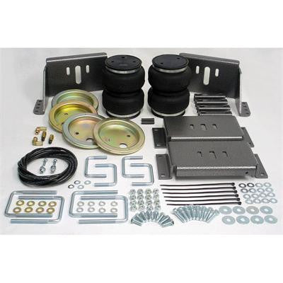 2007-2011 Dodge Ram 4500/5500 2WD/4WD Pacbrake HP10121 Air Spring Kit