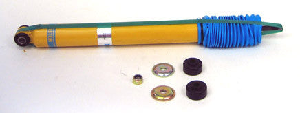 Heavy Duty Series (AK2284) Rear (AK2284)