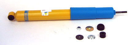 Heavy Duty Series (AK3502) Rear