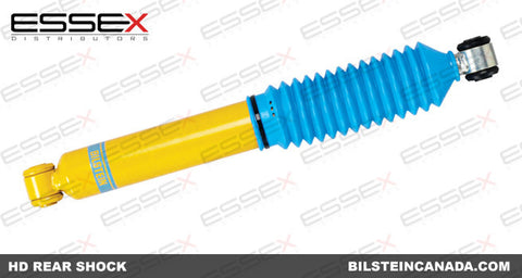 Heavy Duty Series (B46-1829-H0) Rear (B46-1829-H0)