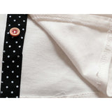 Autumn Long Sleeve Kids Sports Suit