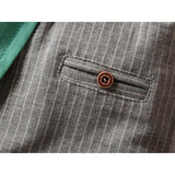 Autumn Long Sleeve Kids Sports Suit