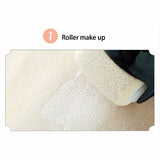 Easy Fast To Make Up Roller